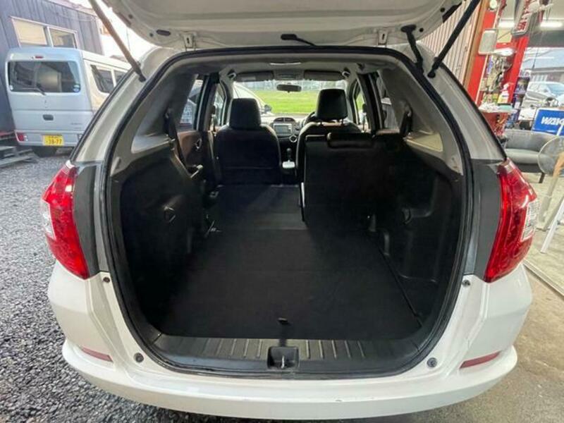 FIT SHUTTLE