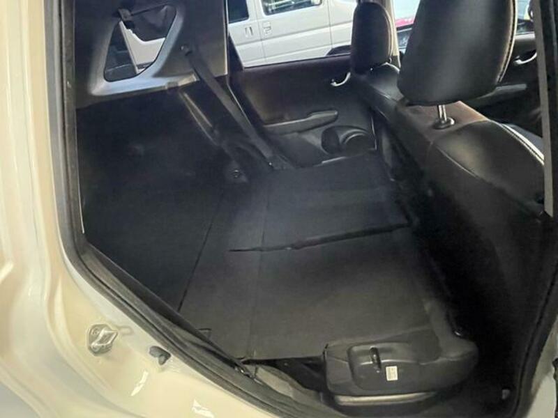 FIT SHUTTLE