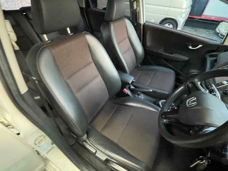 FIT SHUTTLE