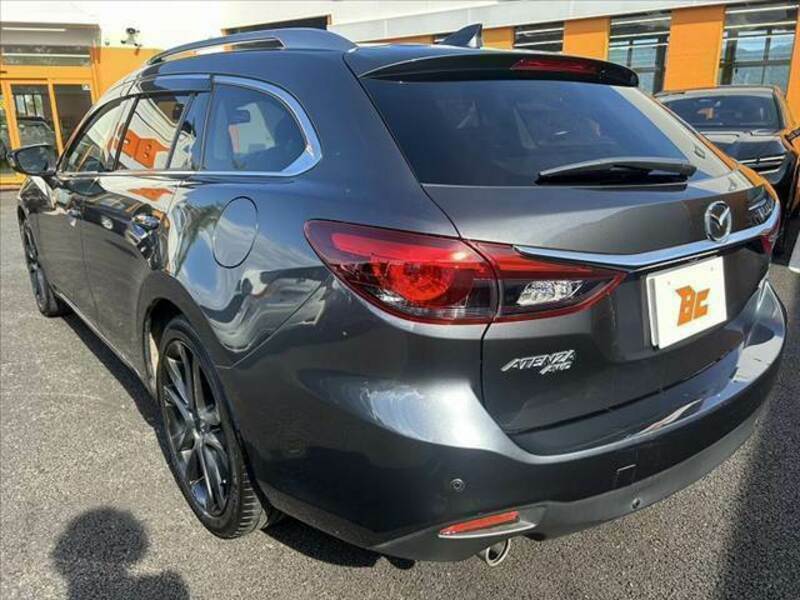 ATENZA WAGON