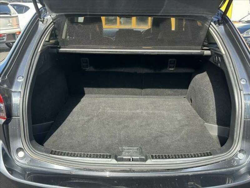 ATENZA WAGON