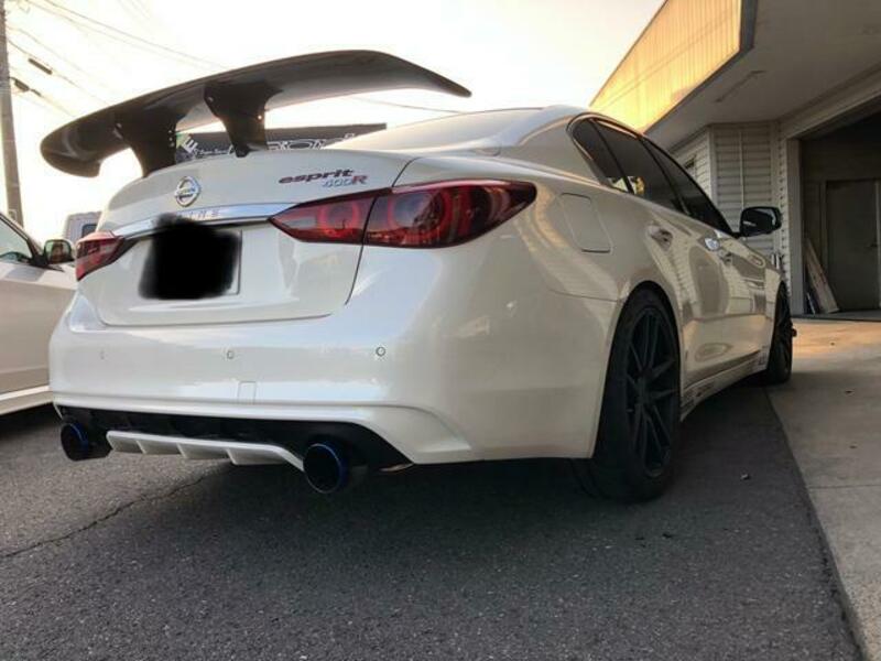SKYLINE