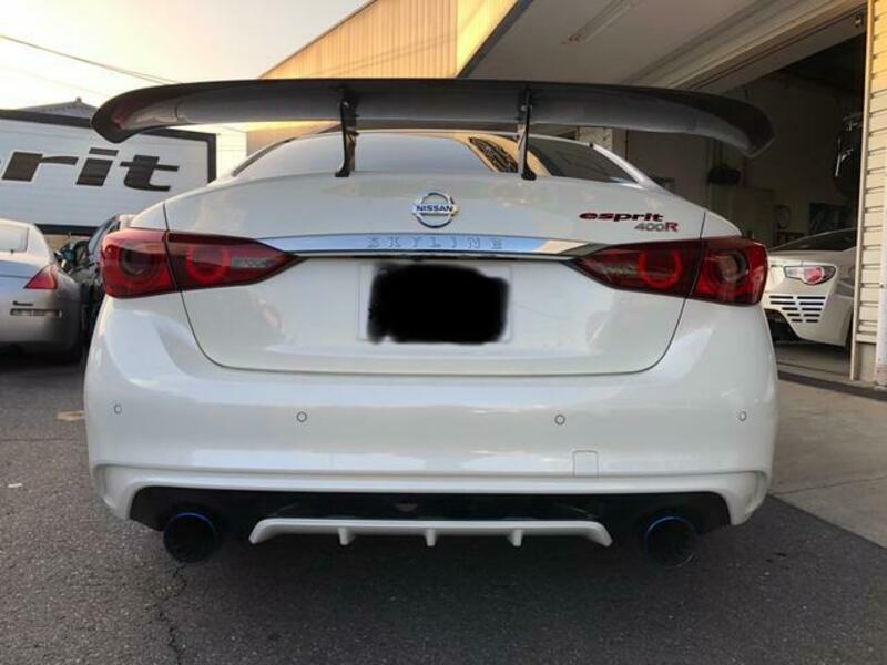 SKYLINE