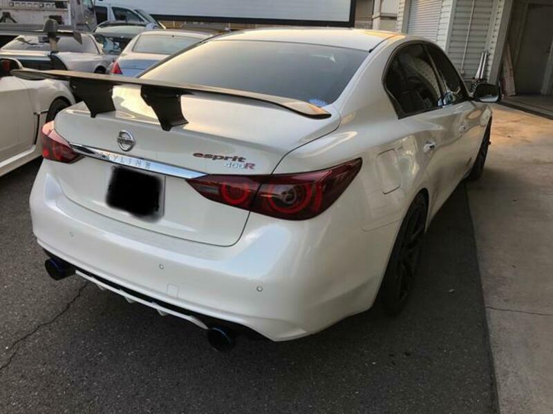 SKYLINE