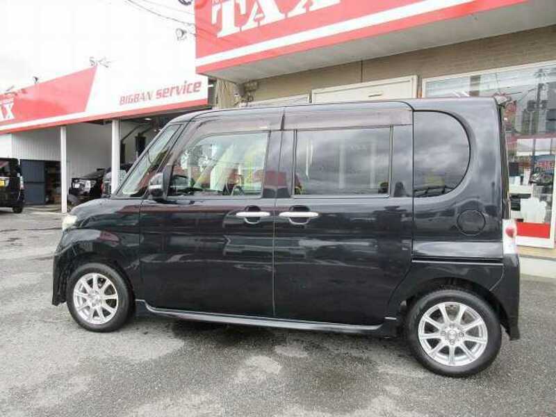 TANTO