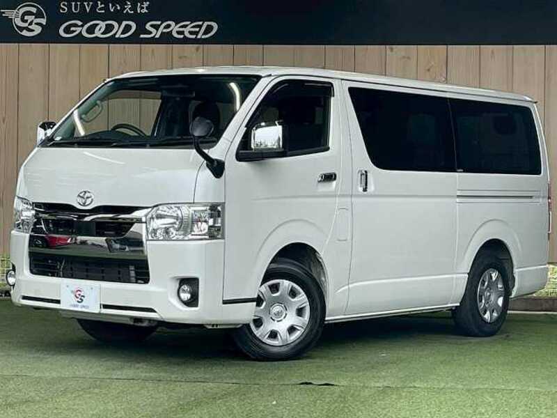 HIACE VAN-0