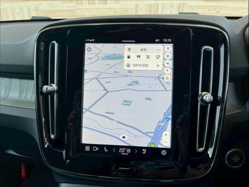 XC40