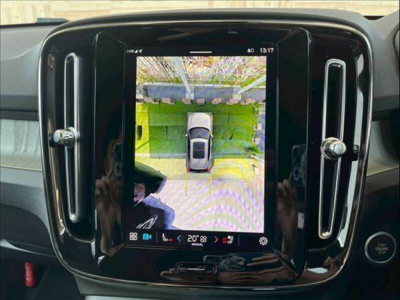 XC40