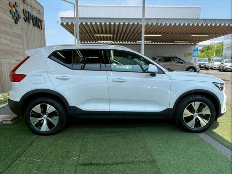 XC40