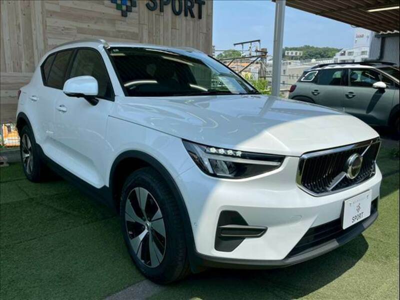 XC40