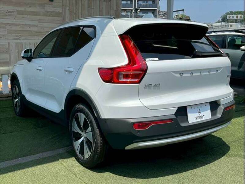 XC40