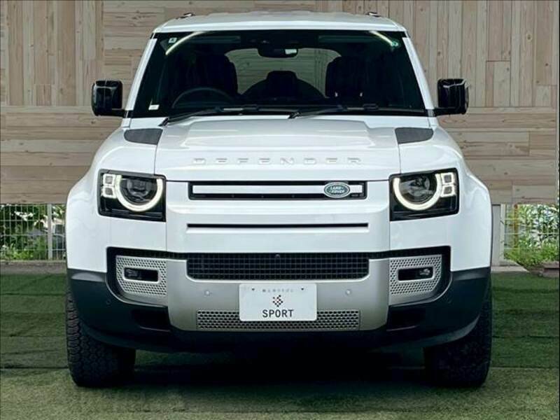 DEFENDER