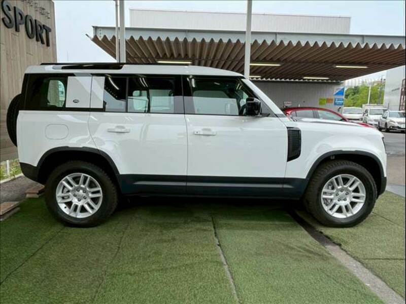 DEFENDER