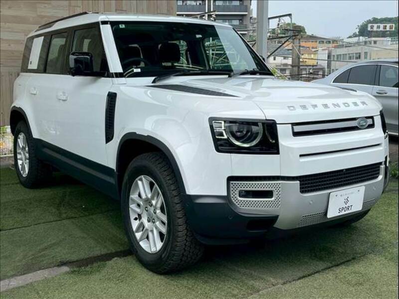 DEFENDER