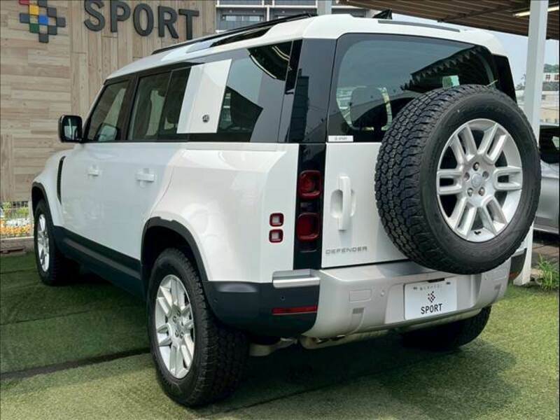 DEFENDER