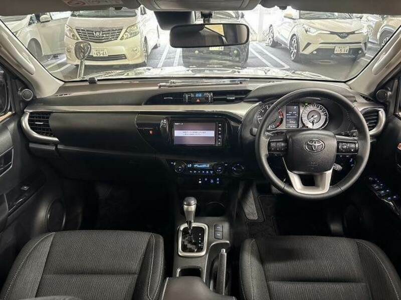 HILUX