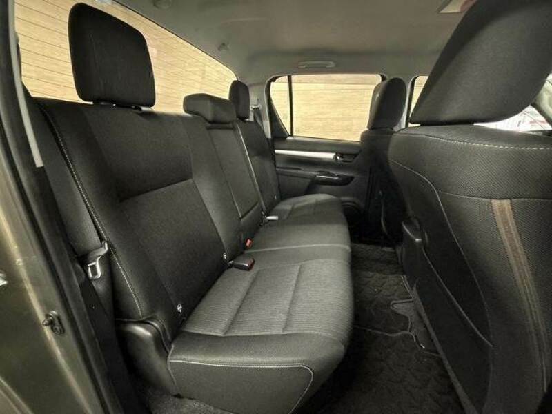 HILUX