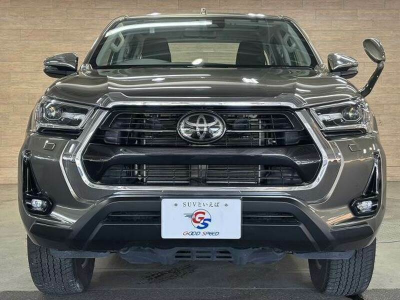 HILUX