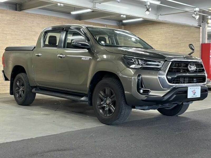 HILUX