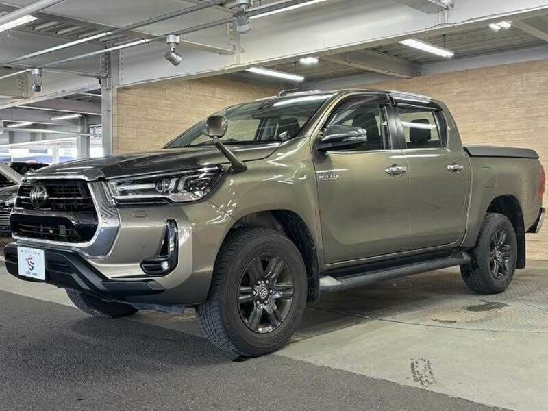 HILUX