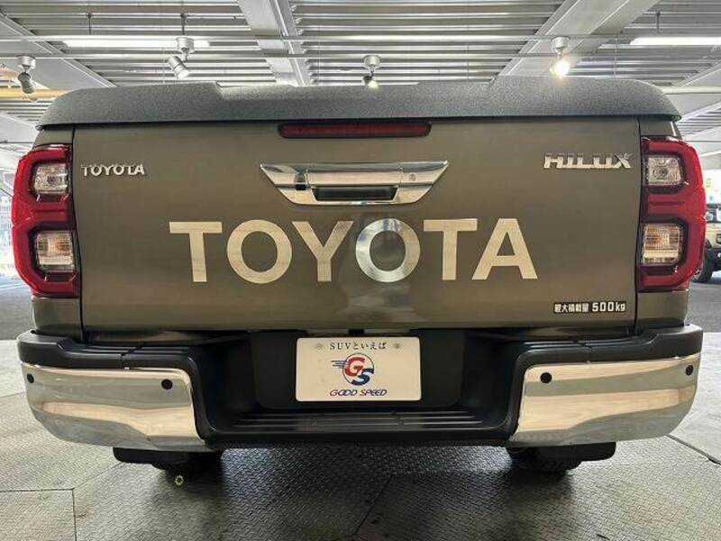HILUX