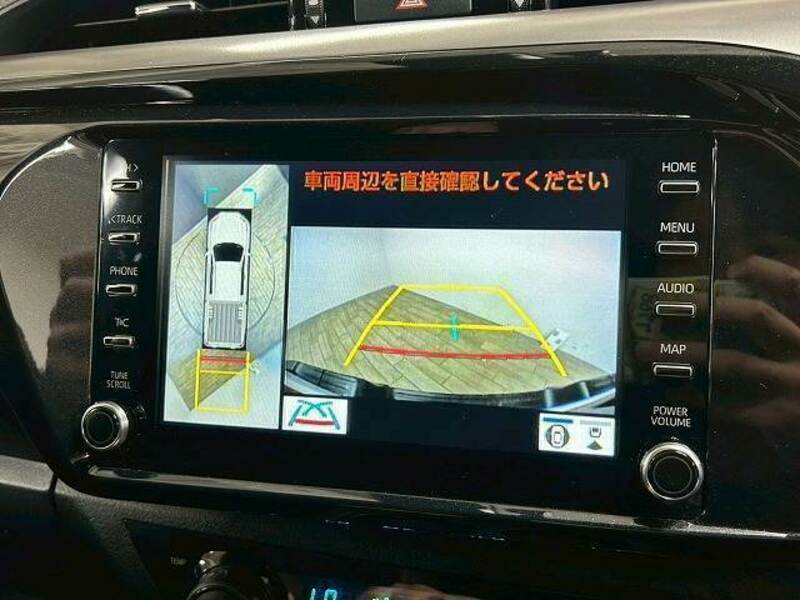 HILUX