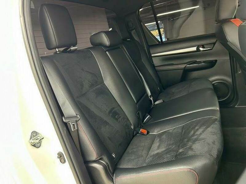 HILUX