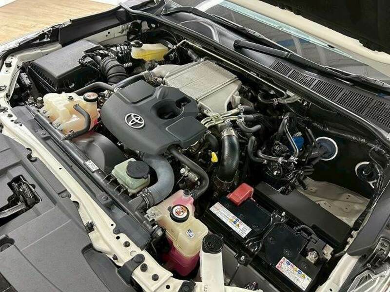 HILUX