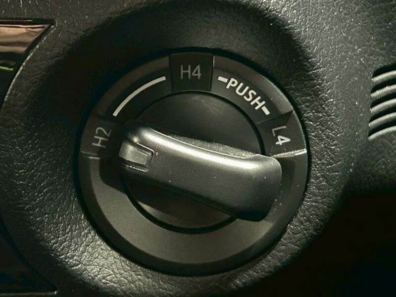 HILUX