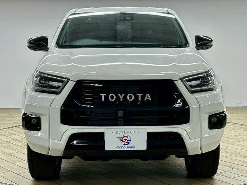 HILUX