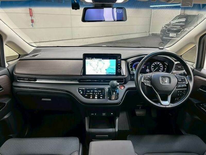 ODYSSEY