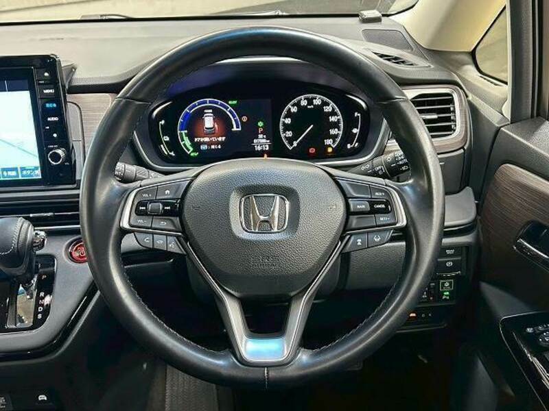 ODYSSEY