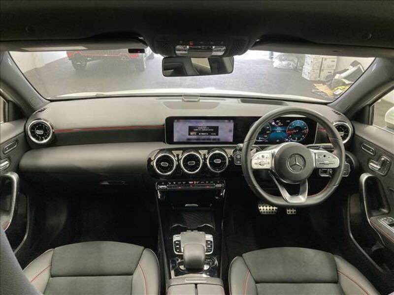 A-CLASS