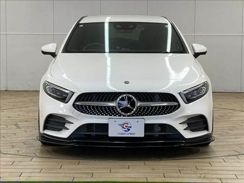 A-CLASS