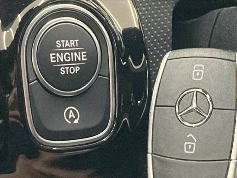A-CLASS