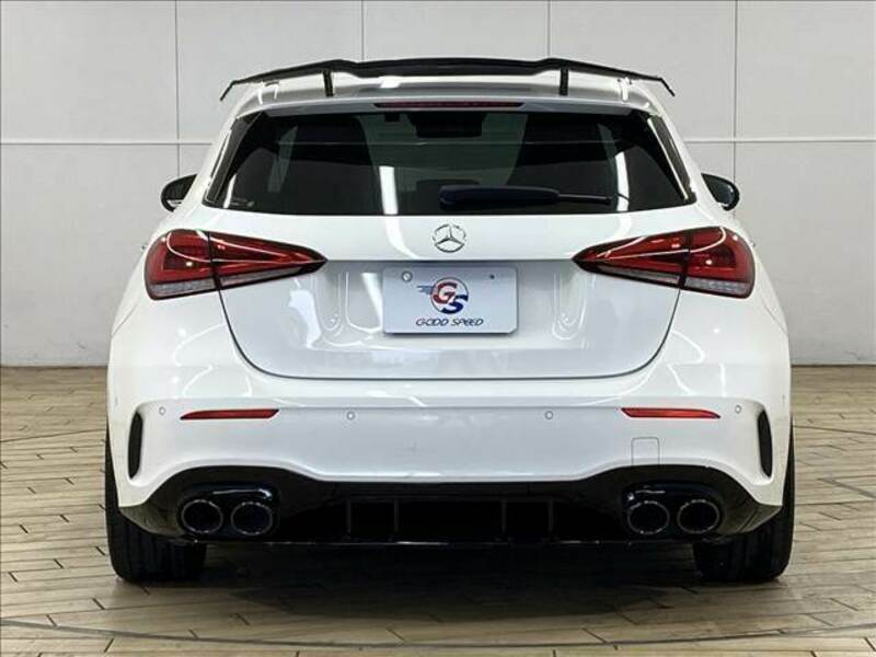 A-CLASS