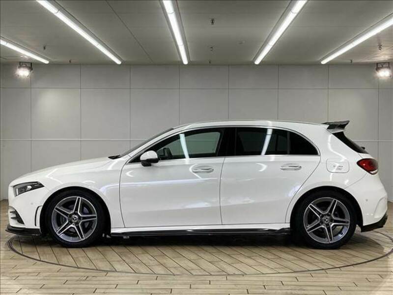 A-CLASS