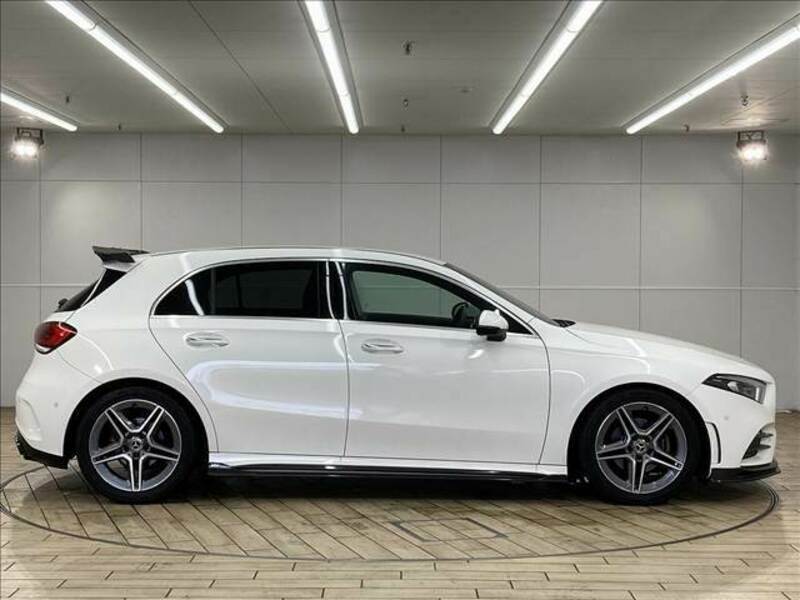 A-CLASS