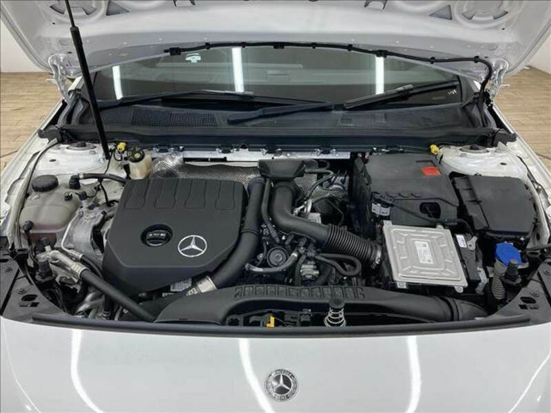 A-CLASS