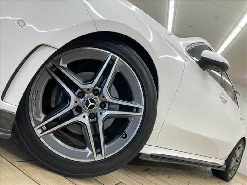 A-CLASS