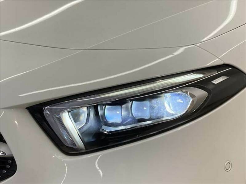A-CLASS