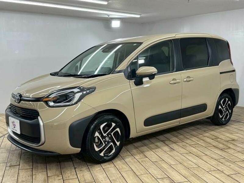 SIENTA