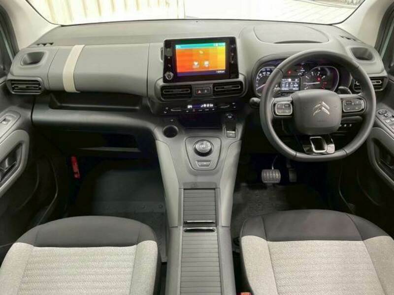 BERLINGO