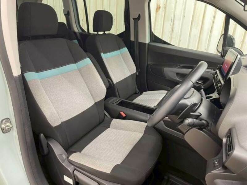 BERLINGO