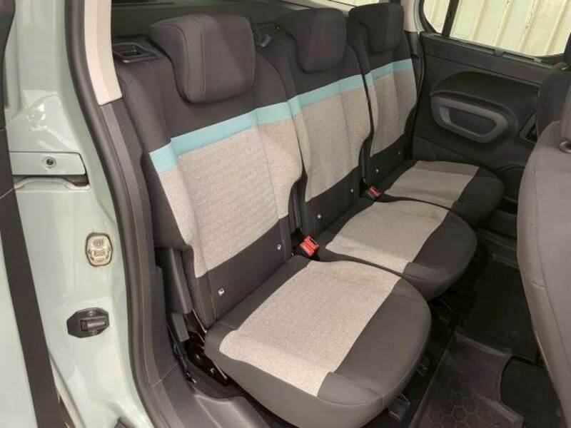 BERLINGO
