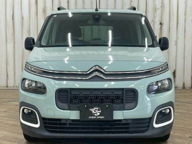 BERLINGO