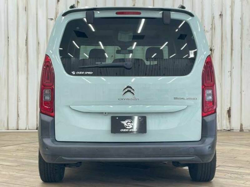 BERLINGO