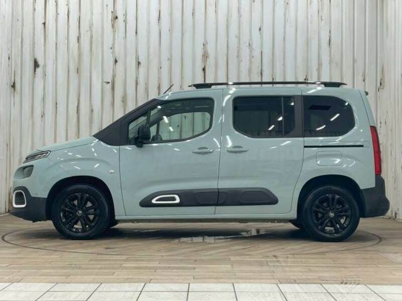 BERLINGO