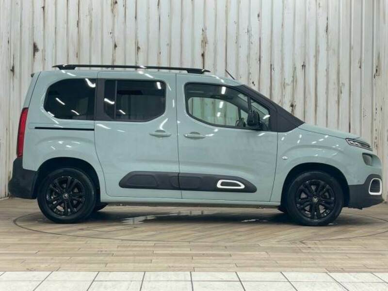 BERLINGO