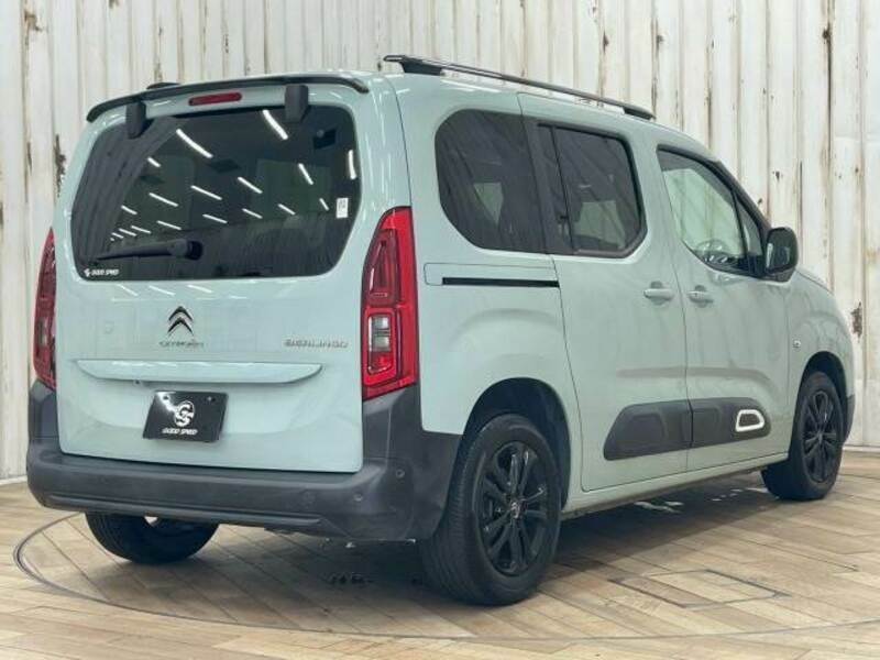 BERLINGO